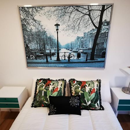 Precioso Apartamento En Corunha Exterior foto