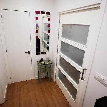Precioso Apartamento En Corunha Exterior foto
