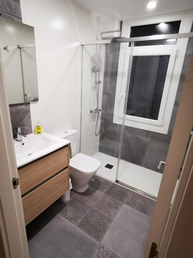 Precioso Apartamento En Corunha Exterior foto