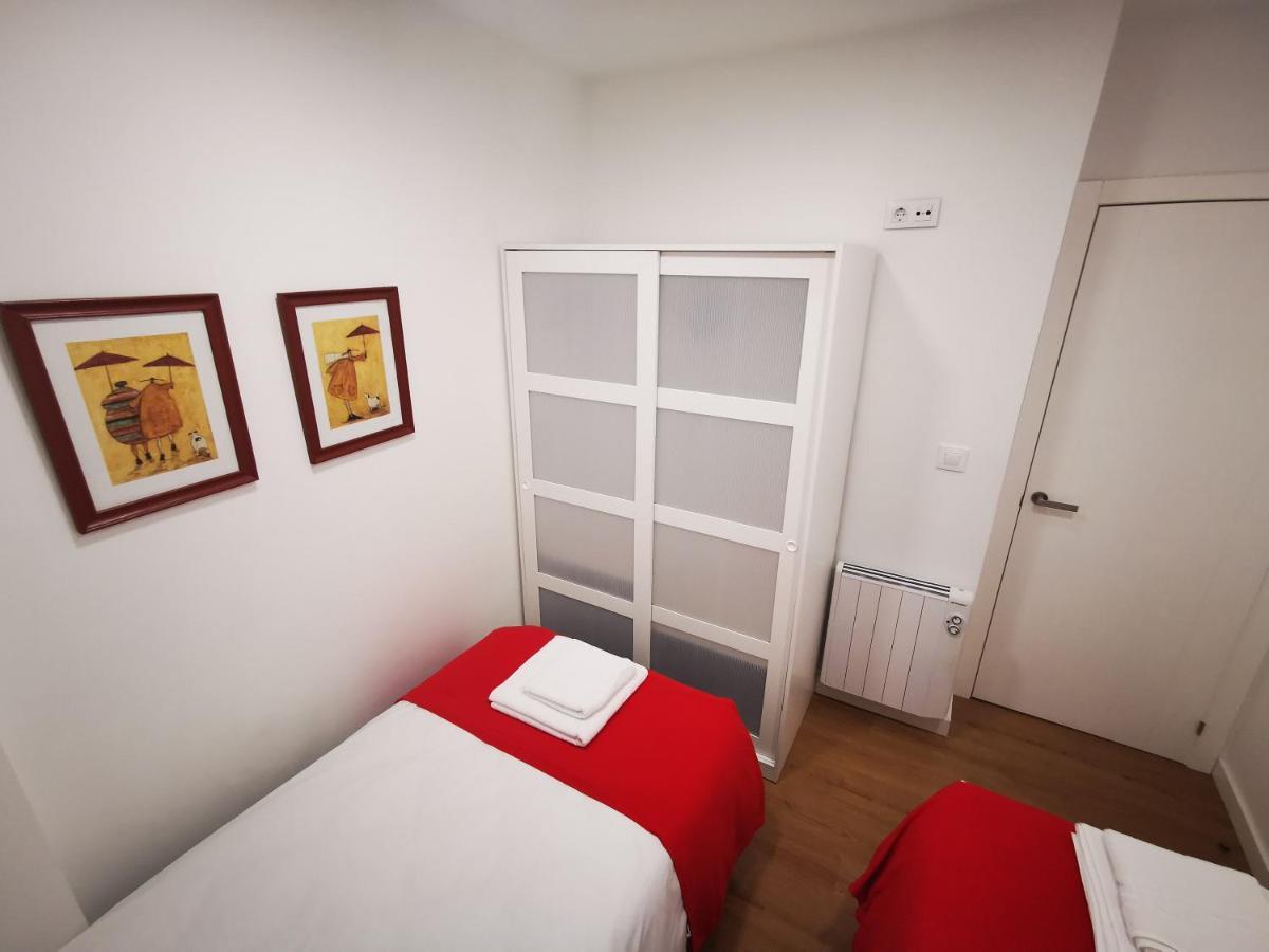 Precioso Apartamento En Corunha Exterior foto