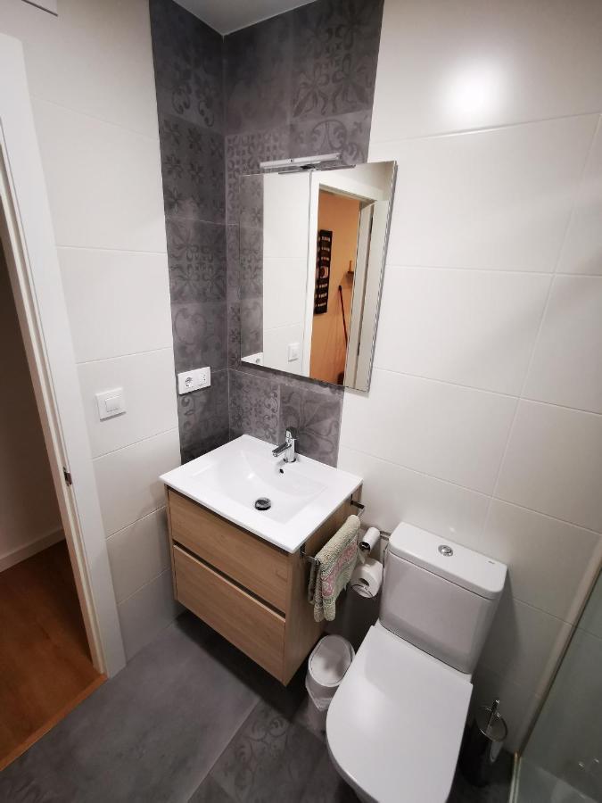 Precioso Apartamento En Corunha Exterior foto