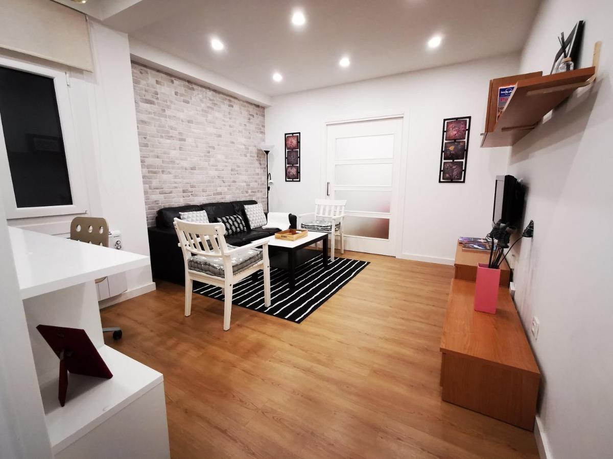 Precioso Apartamento En Corunha Exterior foto