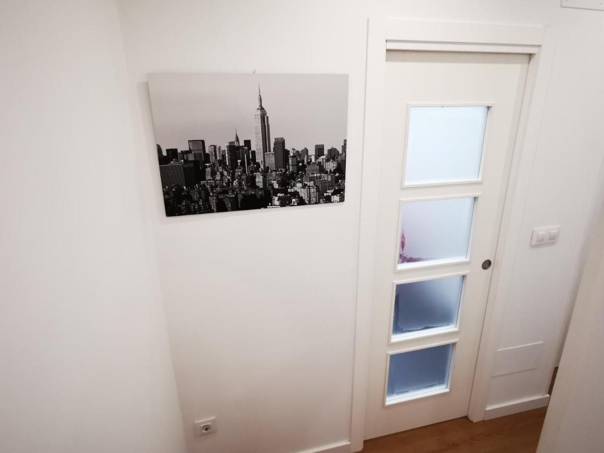 Precioso Apartamento En Corunha Exterior foto