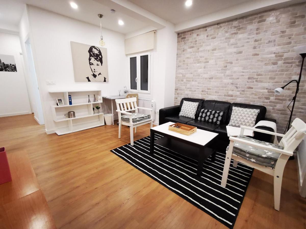 Precioso Apartamento En Corunha Exterior foto