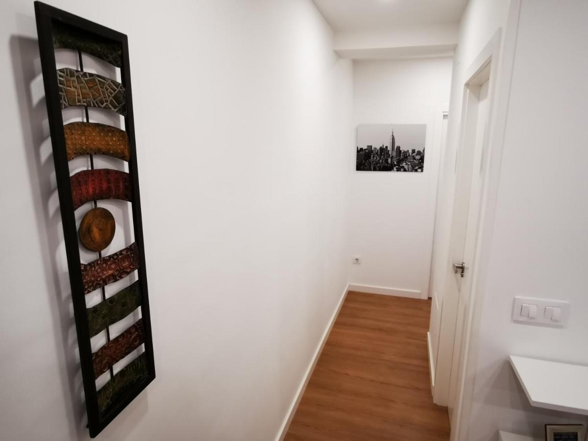 Precioso Apartamento En Corunha Exterior foto
