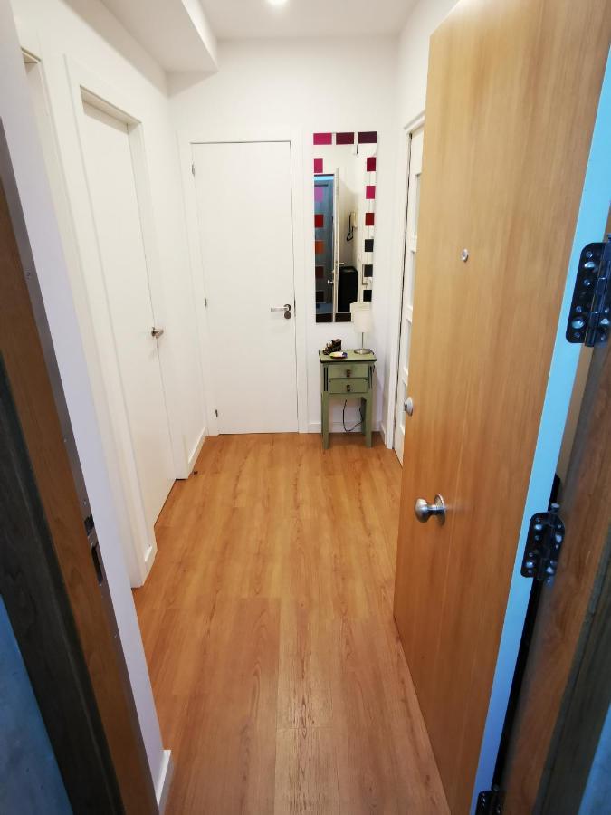 Precioso Apartamento En Corunha Exterior foto