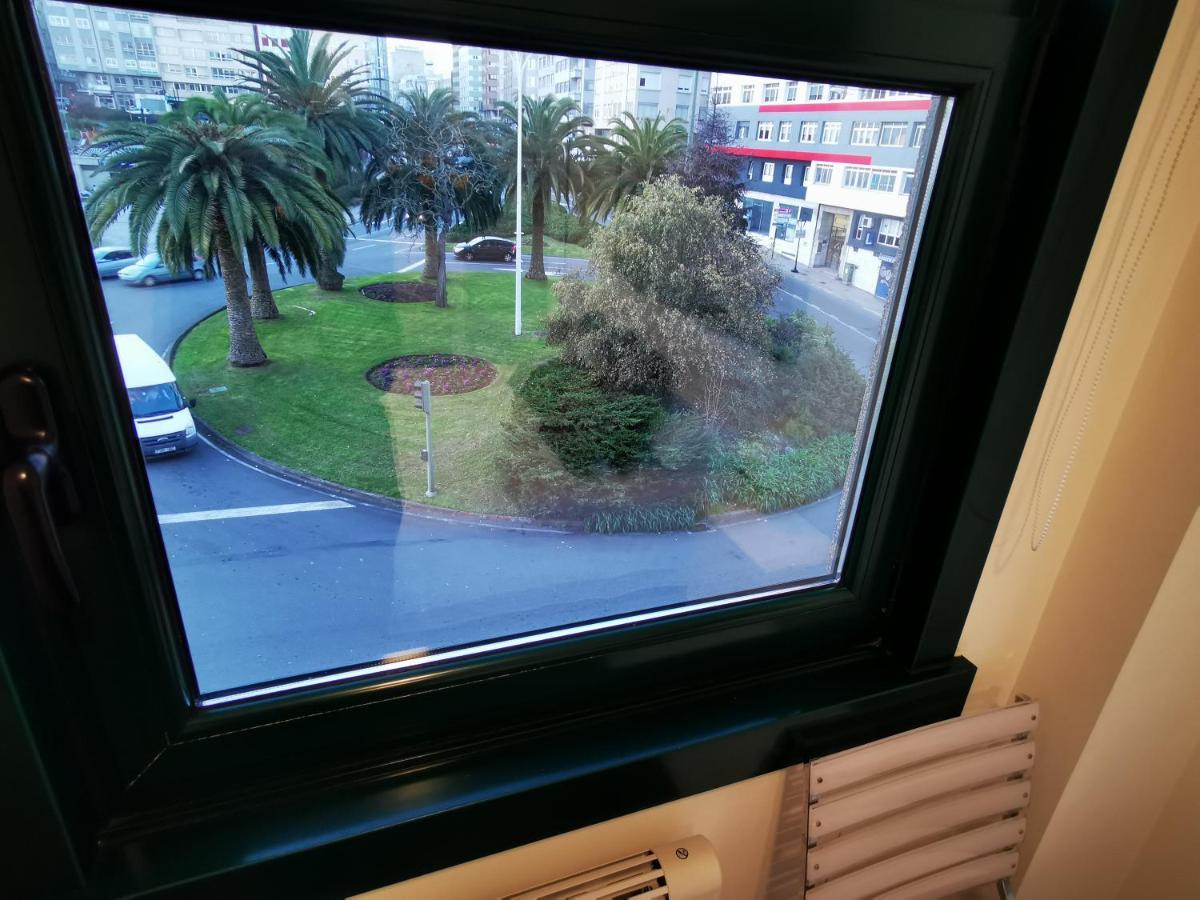 Precioso Apartamento En Corunha Exterior foto